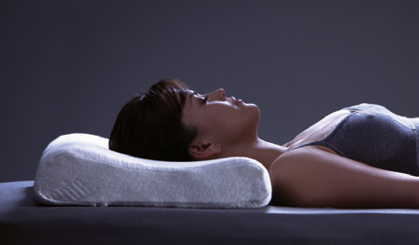 Dormiente Relaxopillo Med