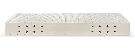 Dormiente Natural Deluxe Regulus