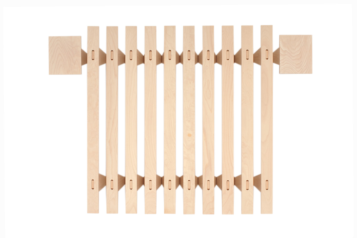 Futonbetten