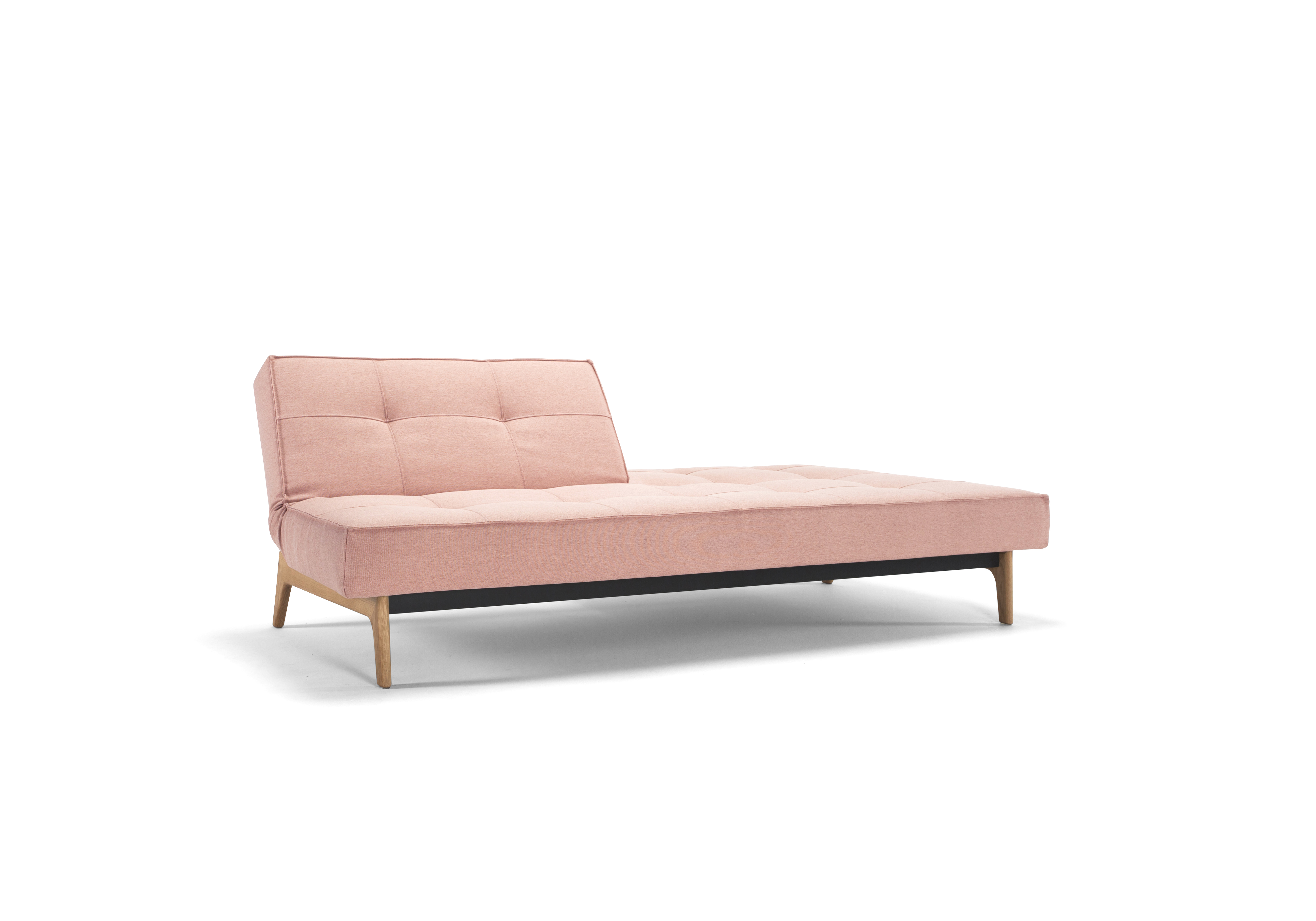 Schlafsofa Splitback Eik