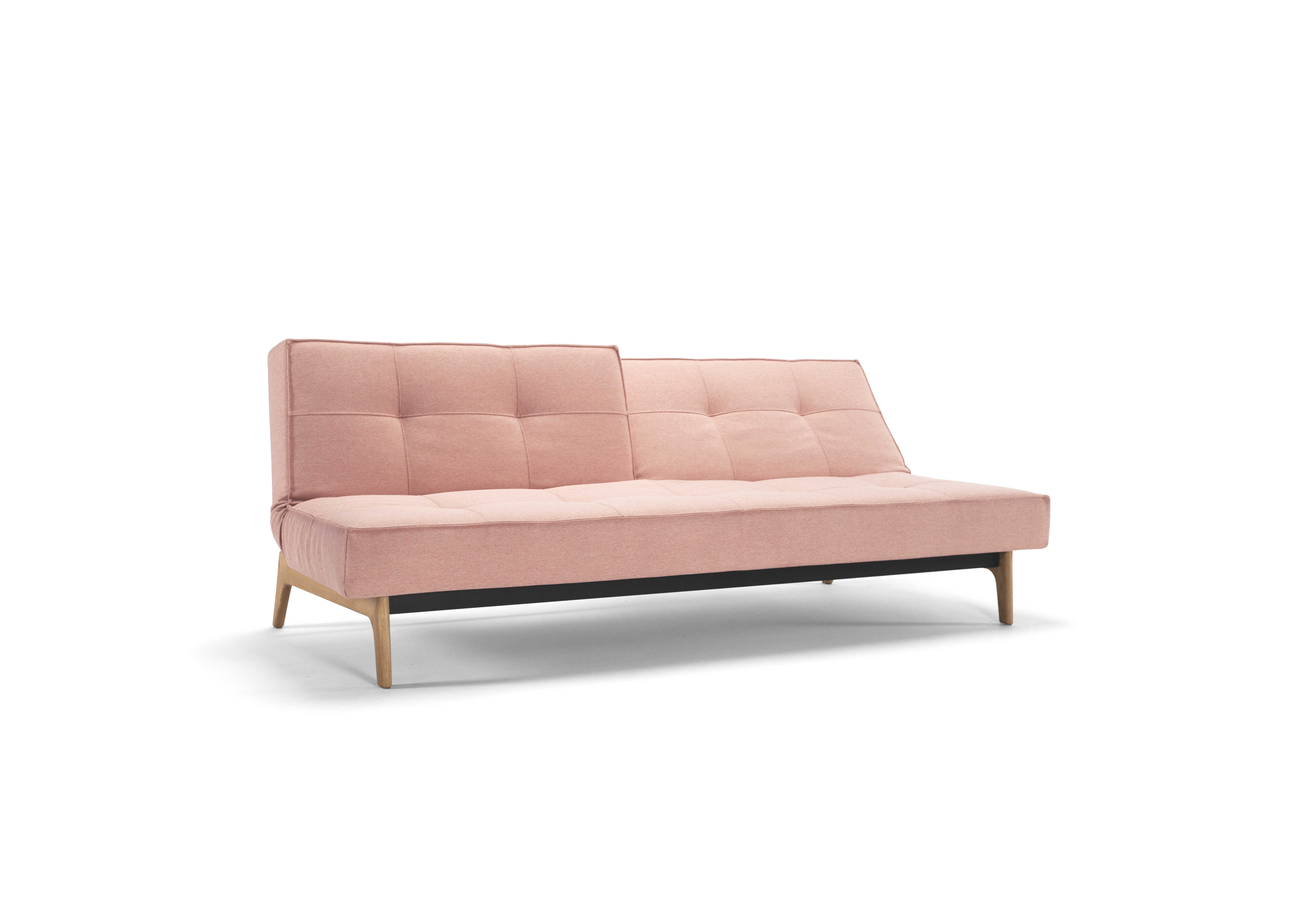 Schlafsofa Splitback Eik