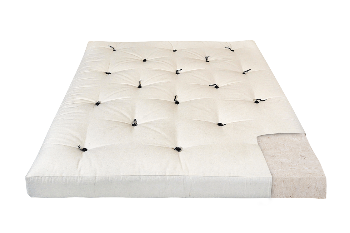 Baumwoll Futon