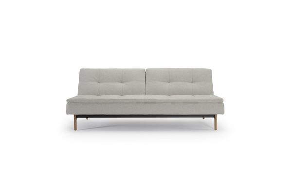 Schlafsofa Dublexo Eik