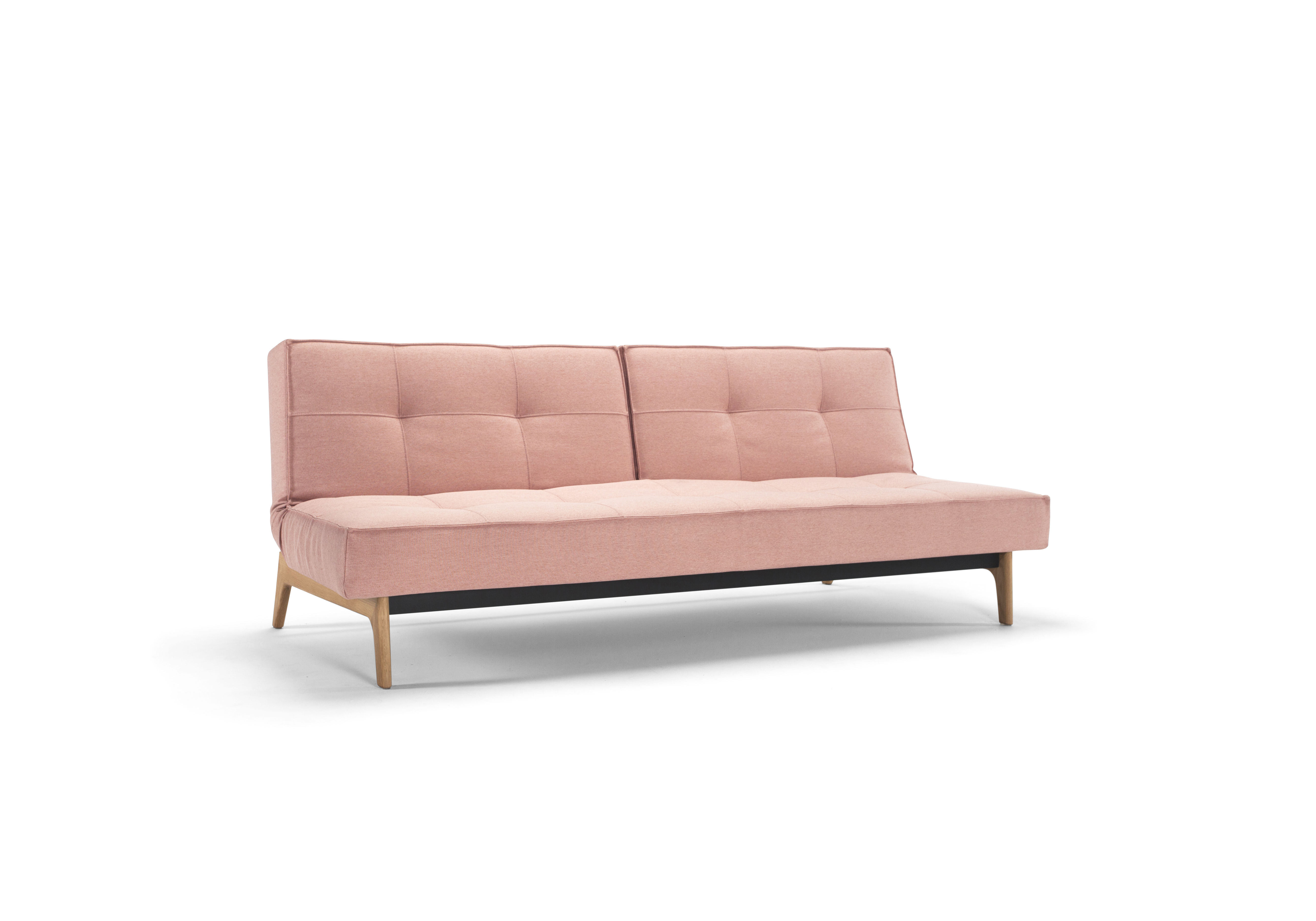 Schlafsofa Splitback Eik