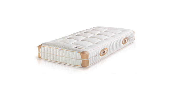 Dormiente Natural Deluxe Regulus