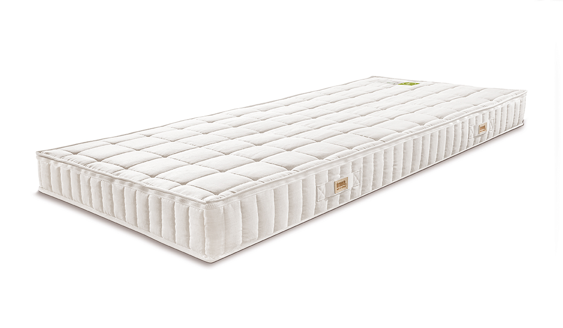 Dormiente Natural Classic Isoform