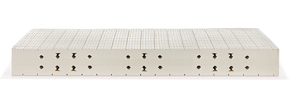 Dormiente Natural Deluxe Regulus