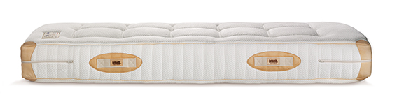 Dormiente Natural Deluxe Regulus