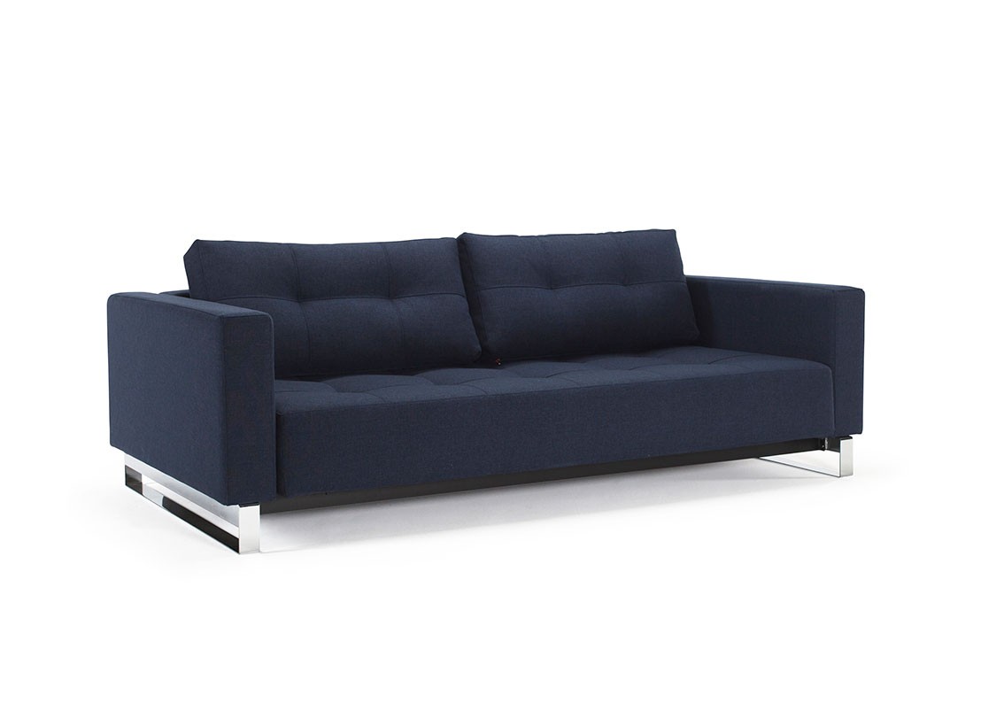 Schlafsofa Cassius D.E.L