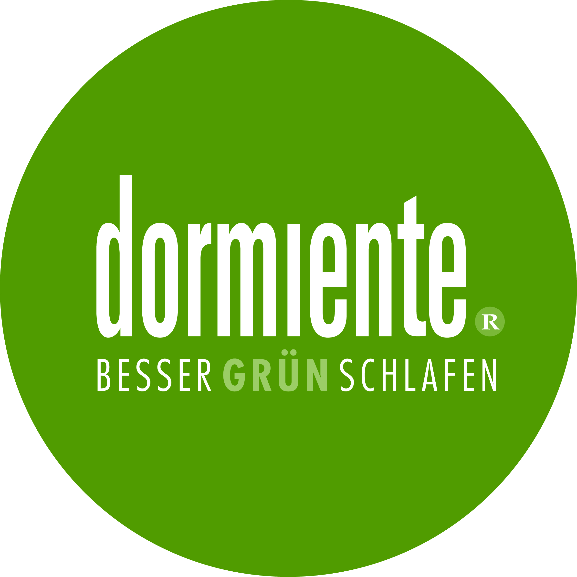 Dormiente Natur-Latexmatratze Natural Basic 2