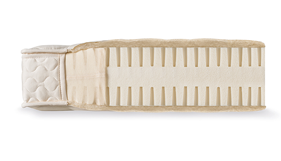 Dormiente Natural Basic Z7